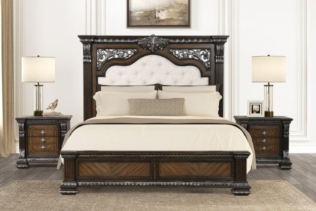 Promenade E.King Bed