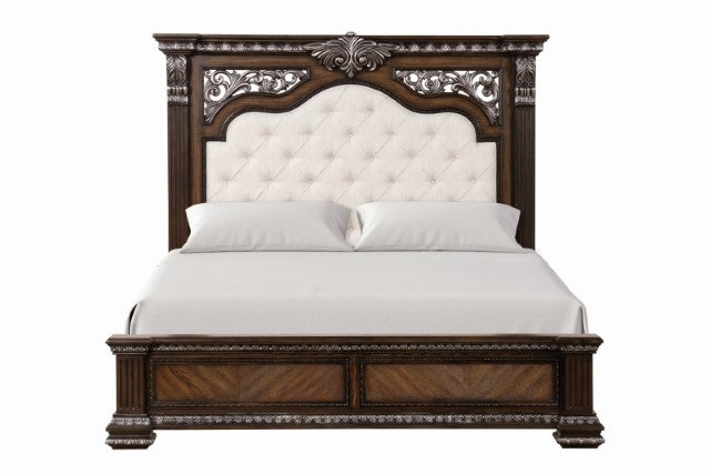 Promenade E.King Bed