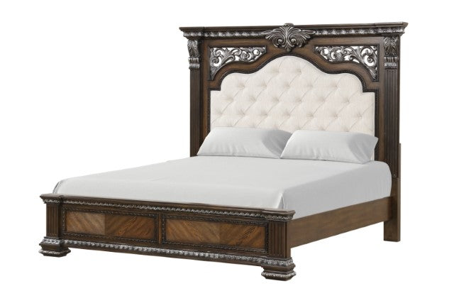 Promenade E.King Bed