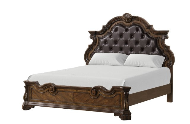 Leovanni E.King Bed