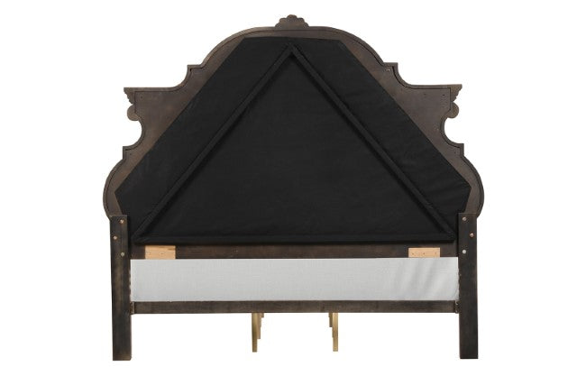 Leovanni Queen Bed