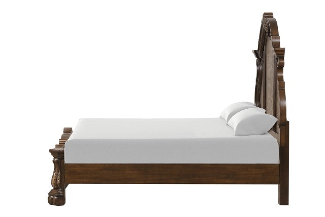 Leovanni E.King Bed