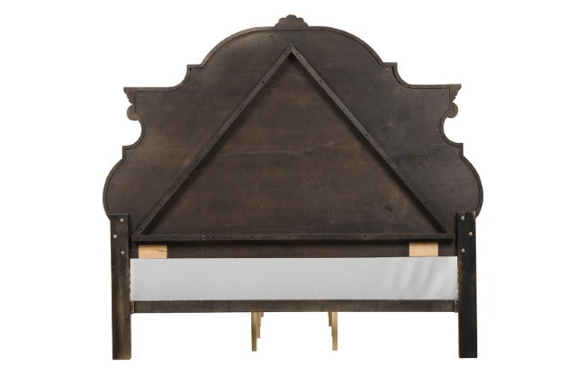 Leovanni E.King Bed