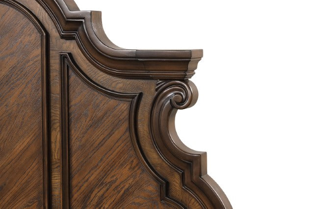 Leovanni E.King Bed