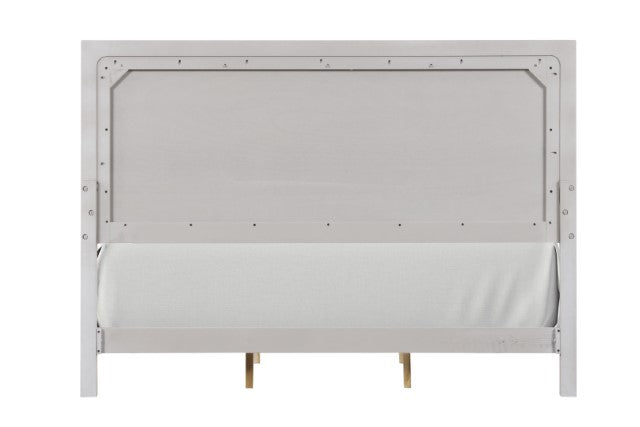 Crowthorne E.King Bed