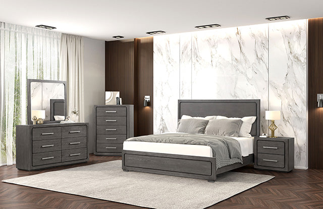 Crowthorne Queen Bed