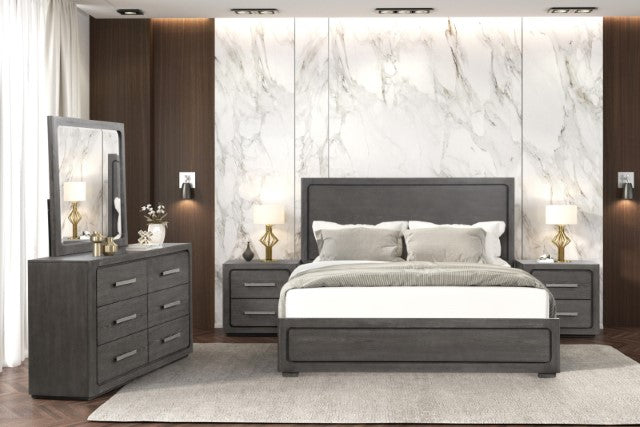 Crowthorne Queen Bed