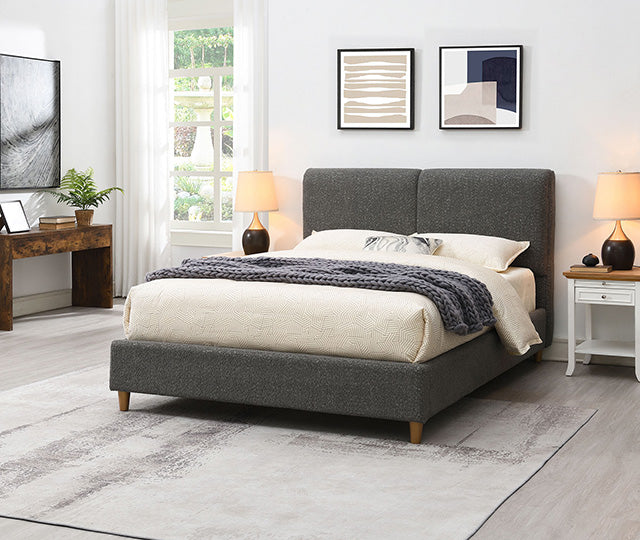 Stavern E.King Bed