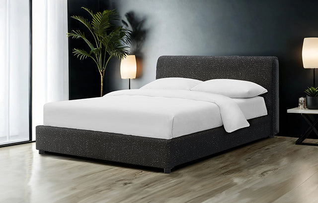 Vertham Queen Bed