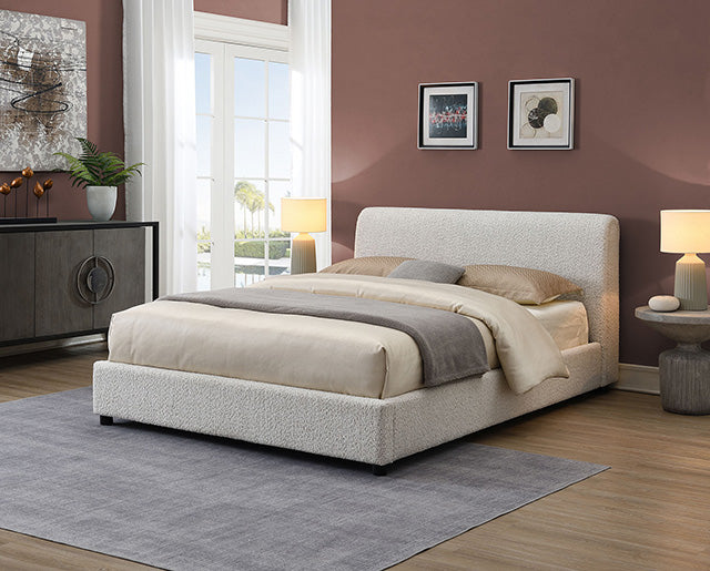Vertham Queen Bed