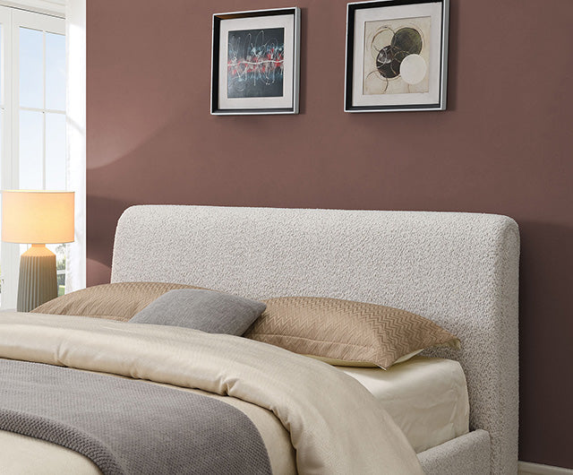 Vertham Queen Bed