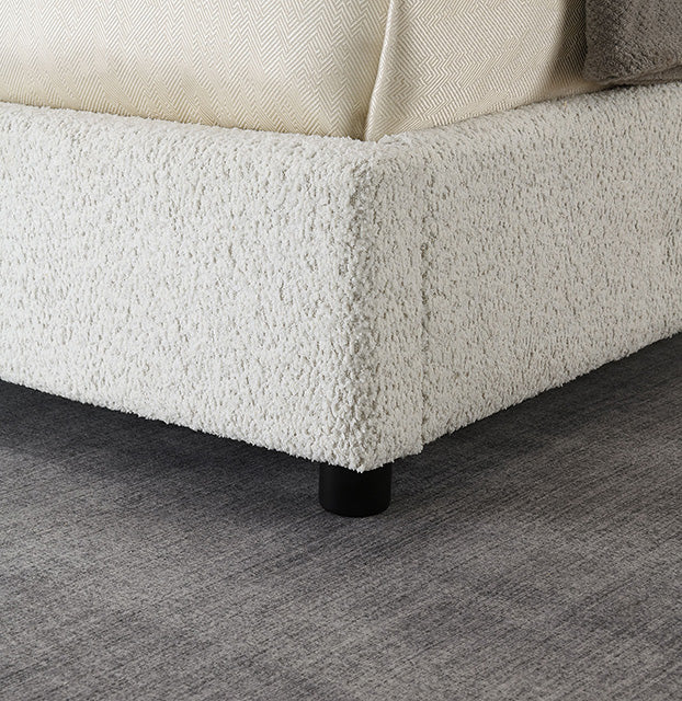 Vertham Bed