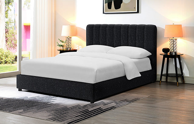 Traverso Bed