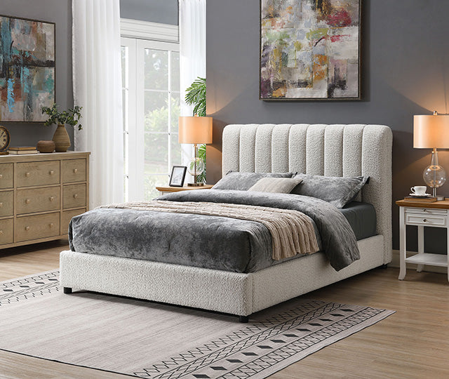 Traverso Queen Bed
