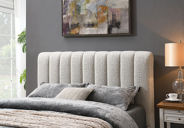Traverso Queen Bed