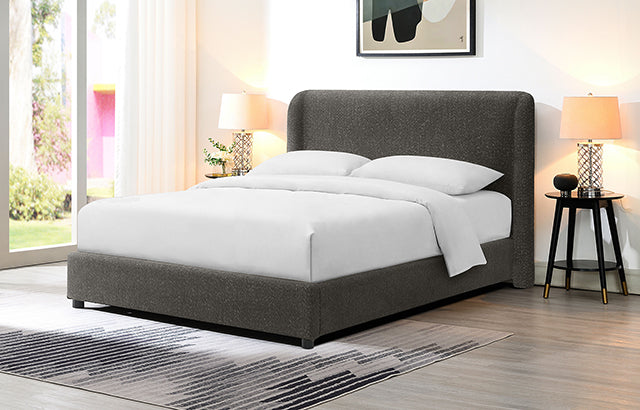 Laverni E.King Bed