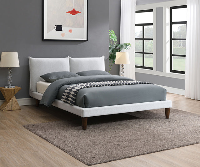 Verwood Full Bed