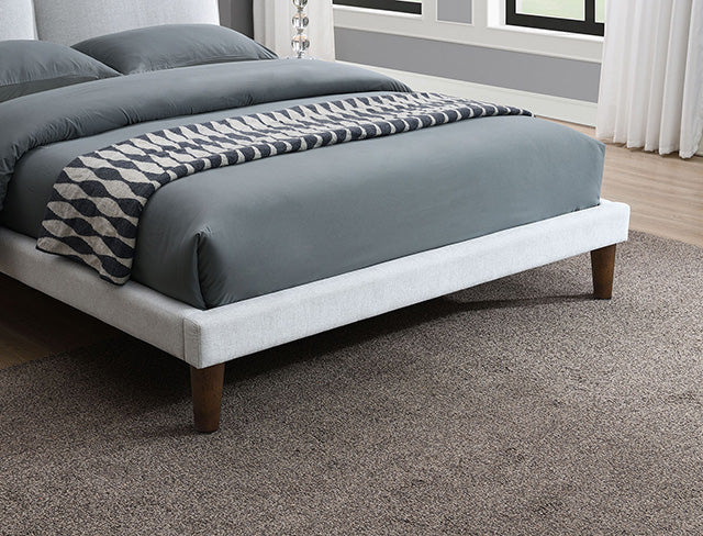 Verwood Queen Bed