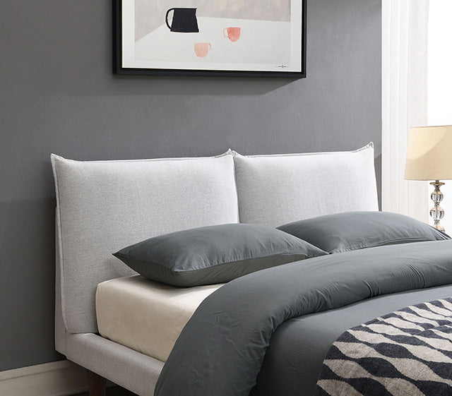 Verwood Full Bed