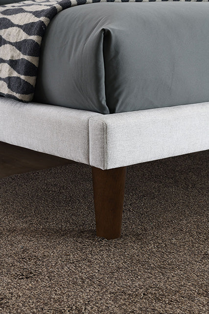 Verwood E.King Bed