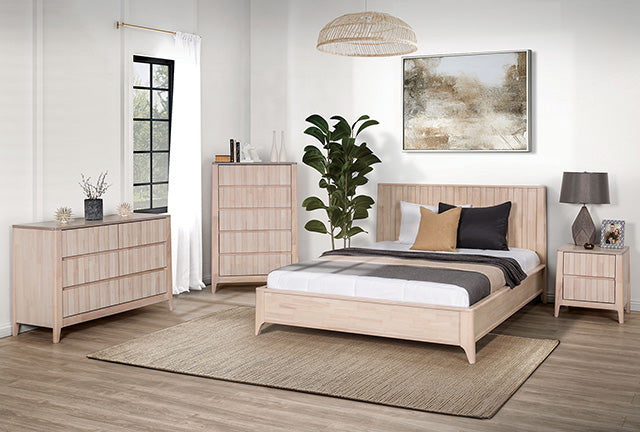 Gervais Dresser
