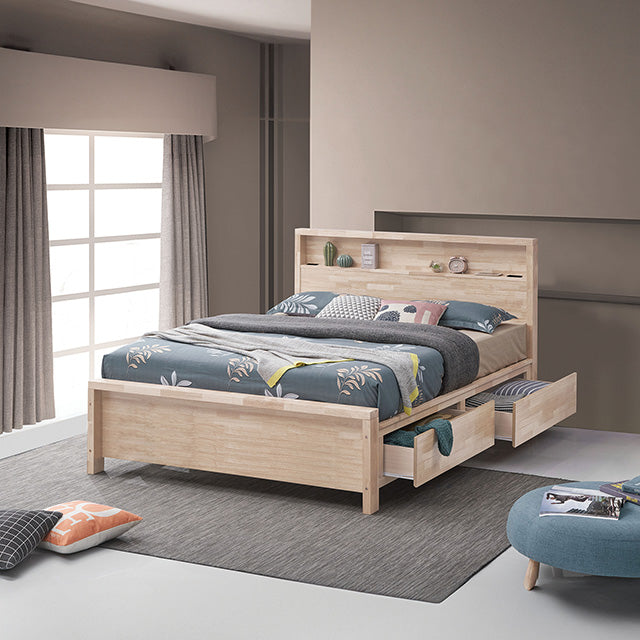 Grange Full Bed