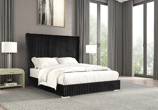 Cadwell Full Bed