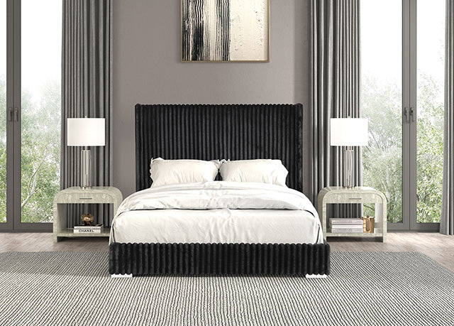 Cadwell Full Bed