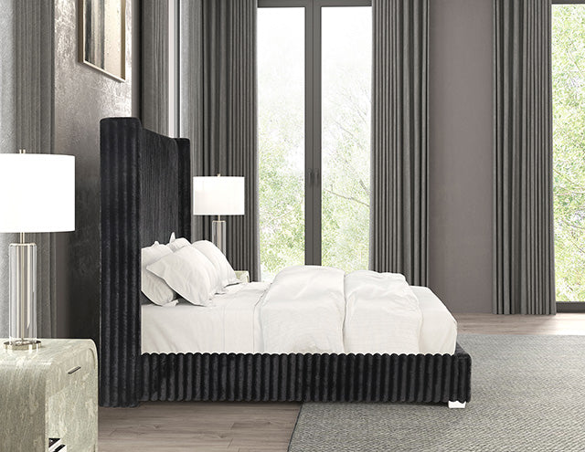 Cadwell Full Bed