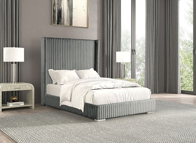 Cadwell Queen Bed