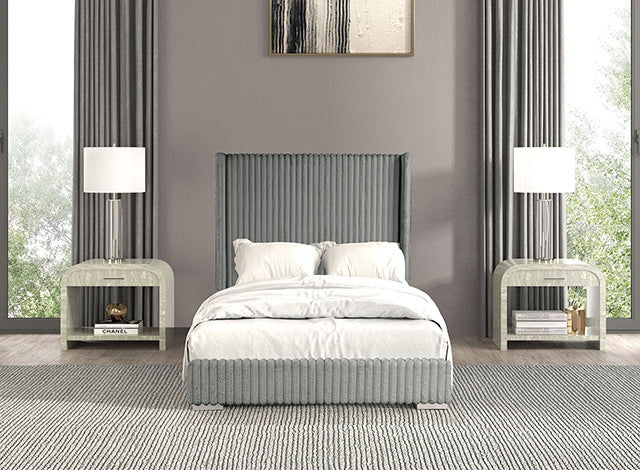 Cadwell Full Bed