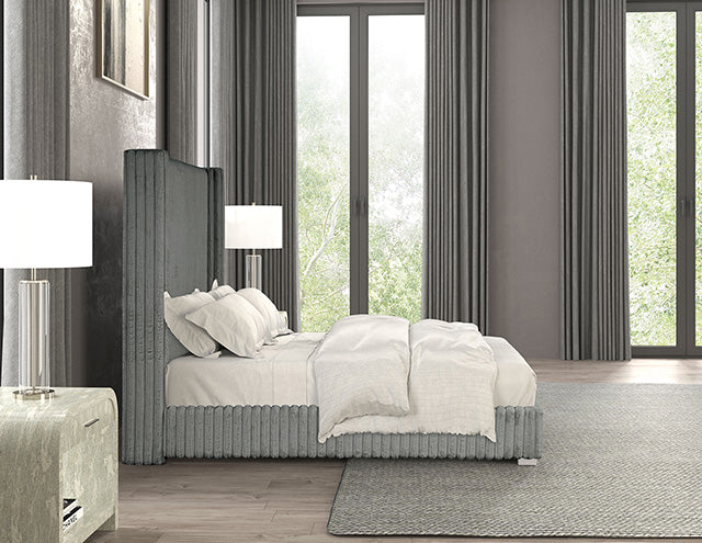 Cadwell Queen Bed