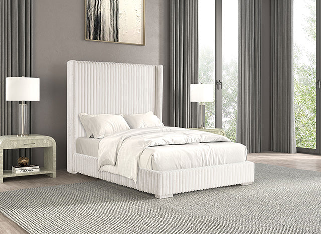 Cadwell Full Bed