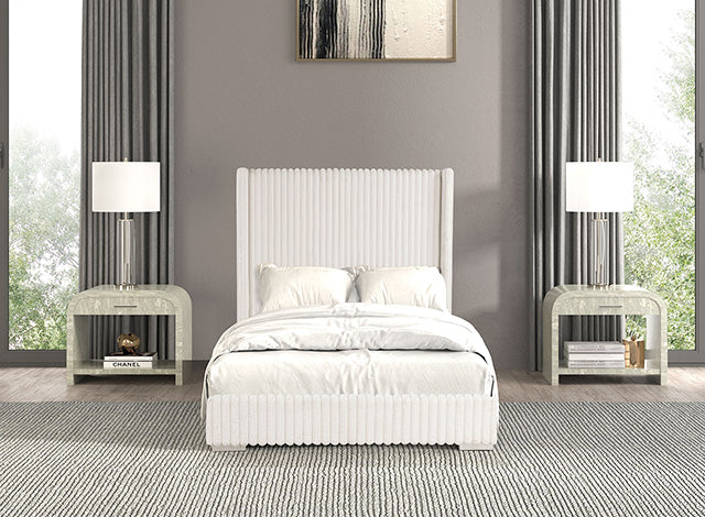 Cadwell Queen Bed