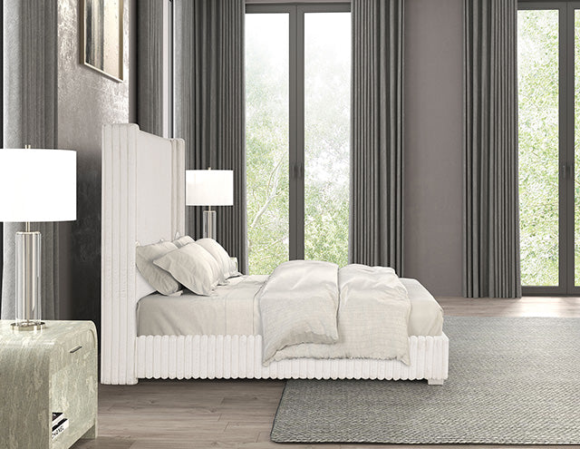 Cadwell Twin Bed