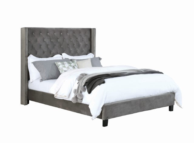 Ryleigh E.King Bed