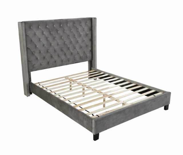 Ryleigh E.King Bed