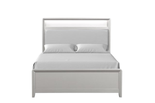 Bryne Twin Bed