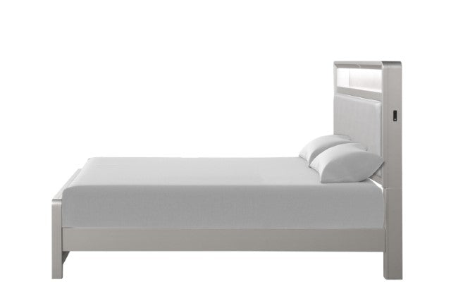 Bryne Twin Bed