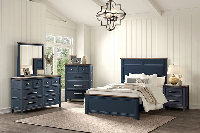 Pinetop Twin Bed