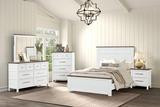 Pinetop Twin Bed