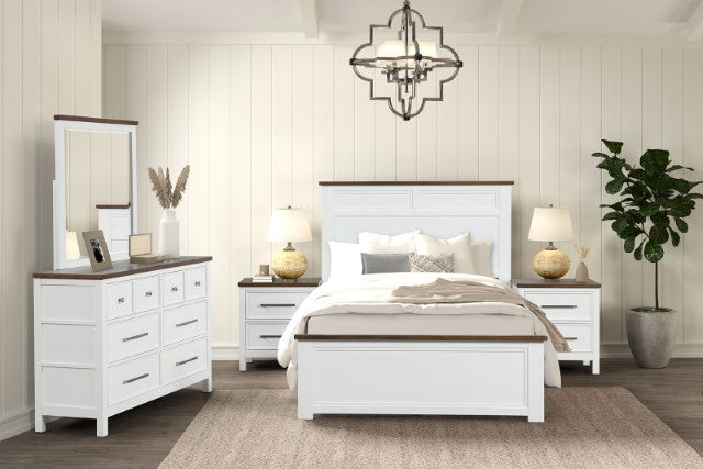 Pinetop Twin Bed