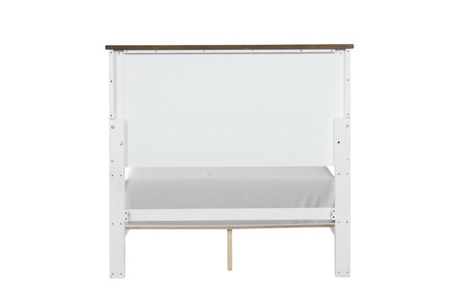 Pinetop Twin Bed