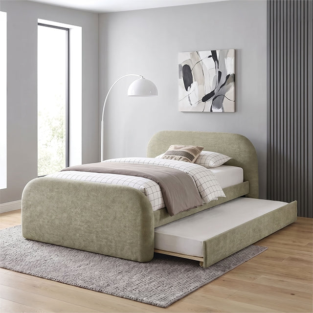 Vanni Bed - Westco Warehouse Furniture (Los Angelos, CA)