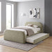 Vanni Bed - Westco Warehouse Furniture (Los Angelos, CA)