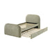 Vanni Bed - Westco Warehouse Furniture (Los Angelos, CA)