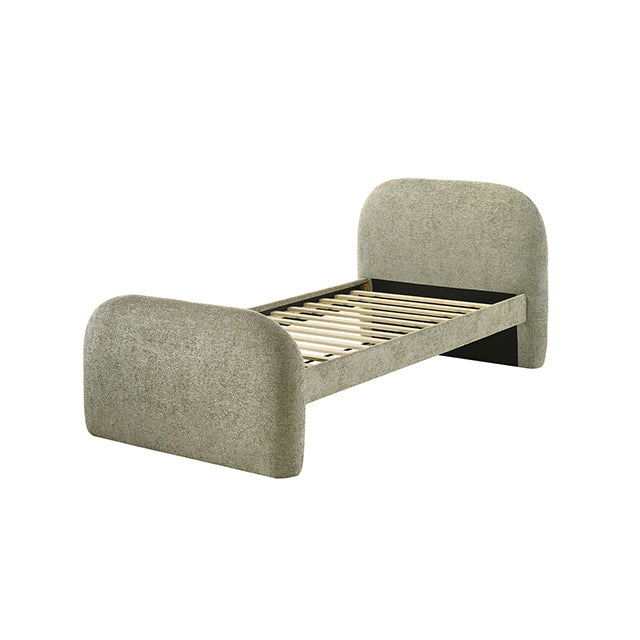 Vanni Bed - Westco Warehouse Furniture (Los Angelos, CA)
