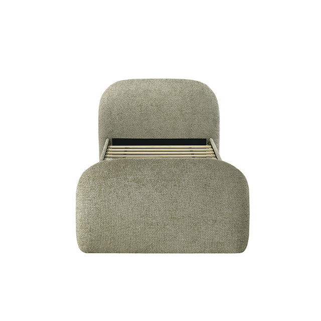 Vanni Bed - Westco Warehouse Furniture (Los Angelos, CA)