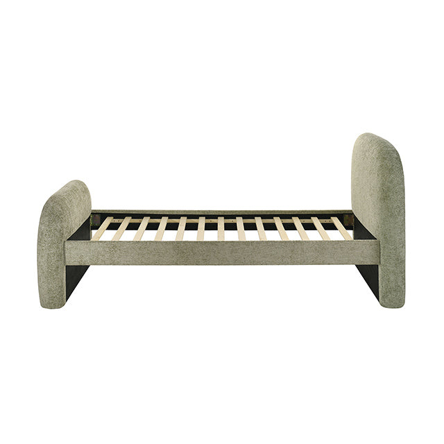 Vanni Bed - Westco Warehouse Furniture (Los Angelos, CA)