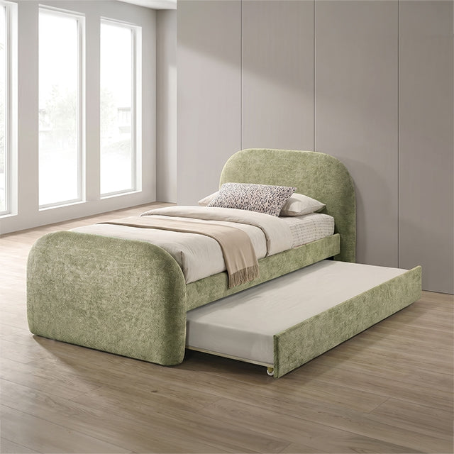 Vanni Bed - Westco Warehouse Furniture (Los Angelos, CA)